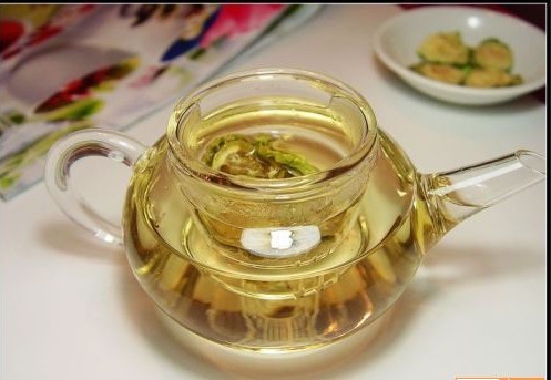 綠茶加苦瓜泡茶能減肥嗎 瘦出完美身體曲線