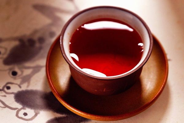 男人喝紅糖水有什麼好處