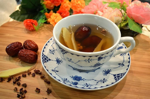 女士美容養生茶 各類養生茶有哪些作用
