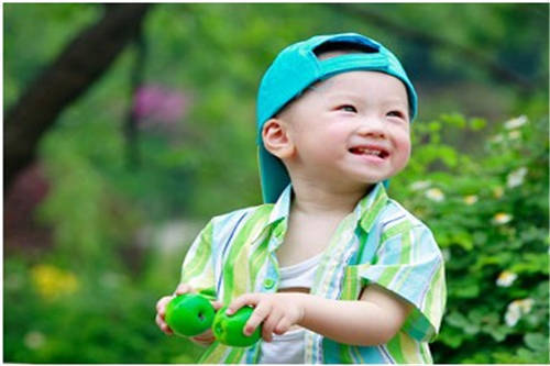 有三項運動可以幫助孩子身體的發育