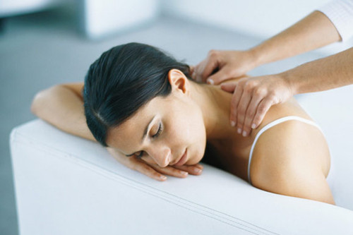 預防肝癌就按這五個穴位