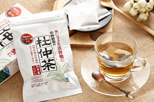 杜仲茶的作用與功效有哪些 杜仲茶的作用與功效有哪些