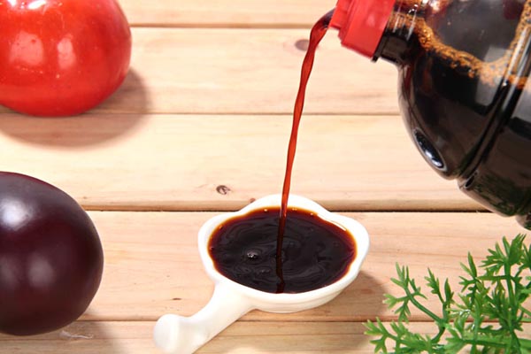 醬油的功效與作用