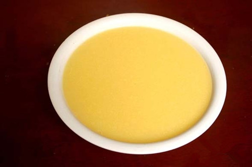 推薦兩種玉米糊塗粥的做法