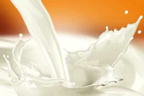 牛奶如何美白