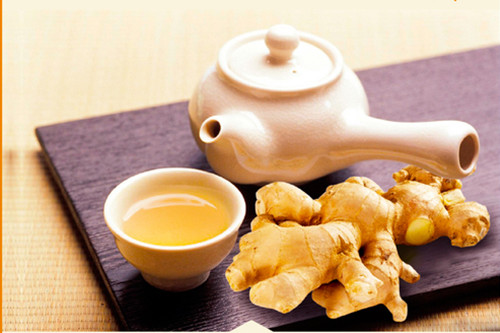 各種美容養生茶