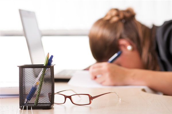 睡不醒怎麼辦?經常睡不醒當心這三種病