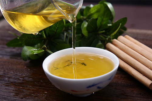 春茶什麼時候上市