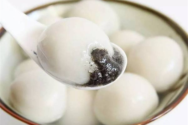 湯圓吃多瞭怎麼辦_不消化吃什麼好 湯圓