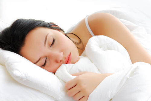 睡眠有助減壓力 增強記憶力