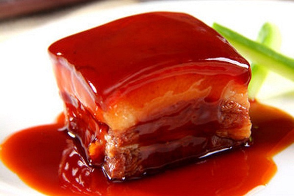 東坡肉的傢常做法 東坡肉的來歷