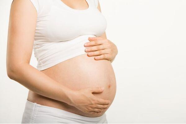 妊娠發生脂肪肝是怎麼回事兒