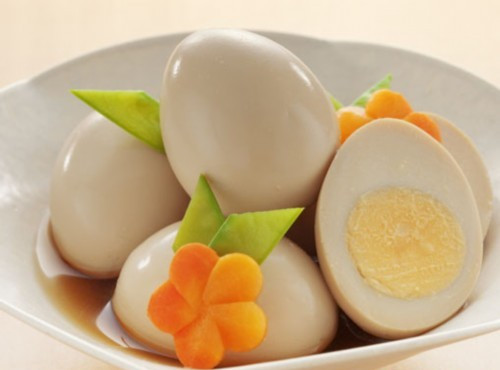 雞蛋怎麼吃才能減肥