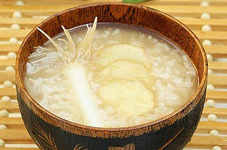 多喝神仙粥 治療風寒感冒 多喝神仙粥 治療風寒感冒