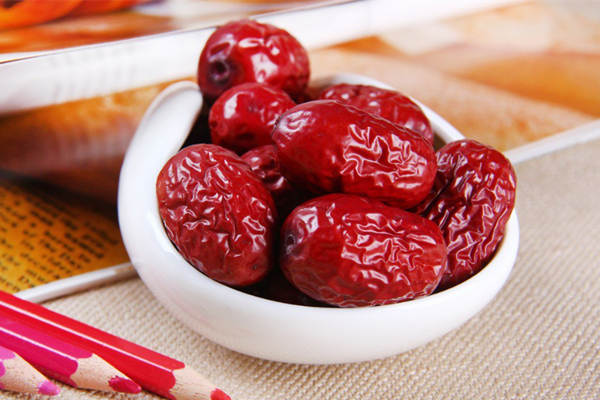 紅棗