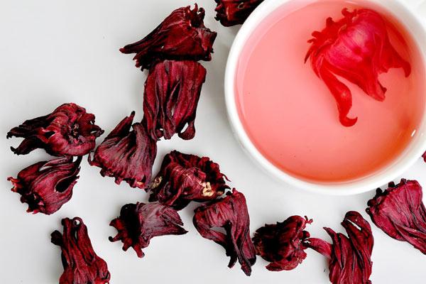 玫瑰茄是什麼 玫瑰茄的功效與作用