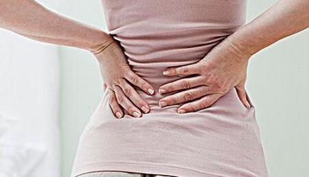 腰疼和腎有關系嗎