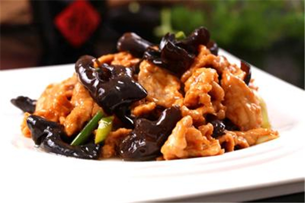 過油肉的做法_山西過油肉_過油肉 過油肉的做法介紹