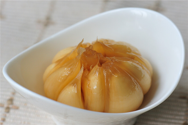 醃糖蒜的方法 怎樣醃糖蒜好吃?