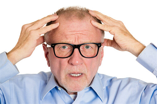 耳鳴的危害_原因_治療