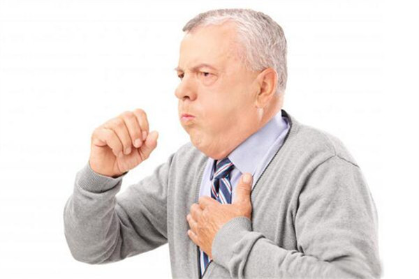胸悶氣短呼吸困難怎麼回事？專傢為你解析