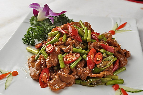 麂子肉的做法_麂子肉 麂子肉的做法大全介紹