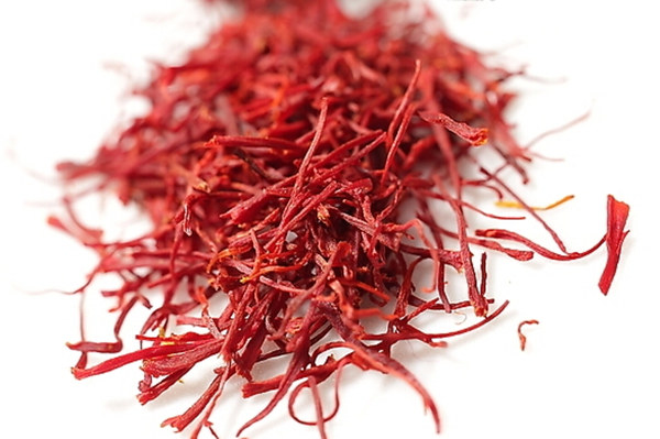藏紅花