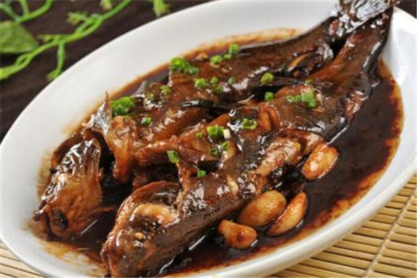 昂刺魚的做法_昂刺魚 昂刺魚的做法介紹