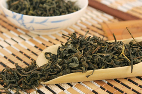 紅茶和黑茶的區別 喝綠茶可有效抗衰老