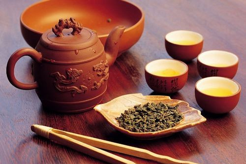 十款養生茶解決便秘困擾