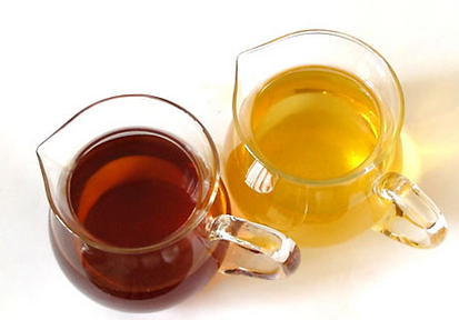 久坐辦公室喝什麼茶好