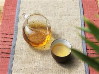 輝白茶是什麼