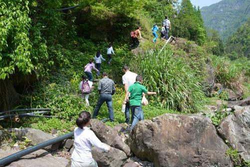 野外探險有哪些註意事項