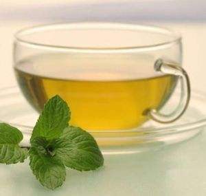 荷葉山楂陳皮薏米茶可以減肥嗎