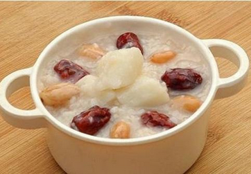 電燉鍋可以煮哪些粥 電燉鍋煮粥食譜