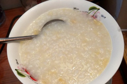 大米幹貝粥可以做寶寶的輔食嗎 大米幹貝粥可以做寶寶的輔食嗎