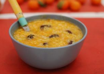 美味營養的小米大棗粥怎麼做 美味營養的小米大棗粥怎麼做