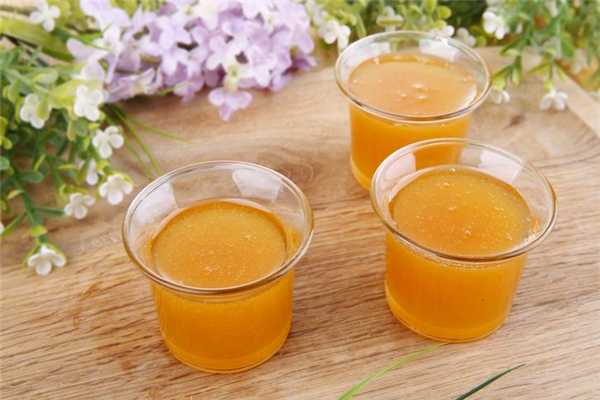 秋季食蜂蜜最佳季節!蜂蜜怎樣保存最好?
