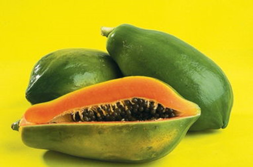 在冬季吃這些水果可以提高免疫力