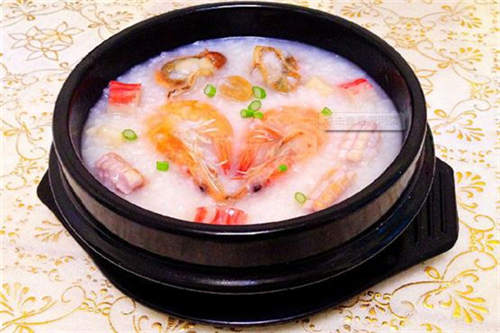 砂鍋粥的營養價值_種類_制作過程