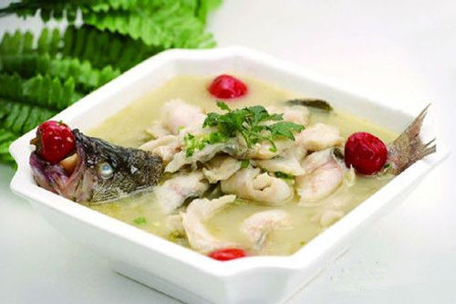 安胎防流產的食療方法 體質弱的準媽媽要多吃