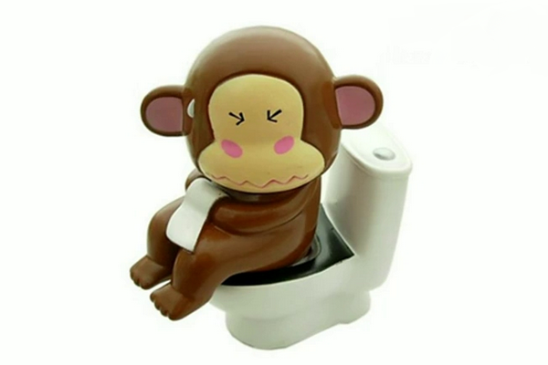 你為什麼會缺屎 便秘種類還挺多