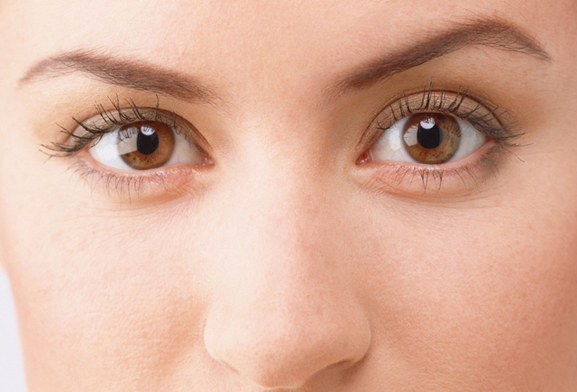 6種食物護眼抗疲勞