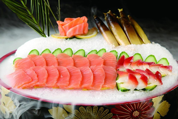 生食