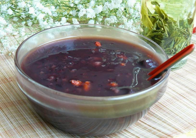 補腎養顏粥 補腎又養顏 補腎養顏粥 補腎又養顏