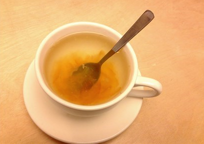 哪三種茶可以清理腸胃