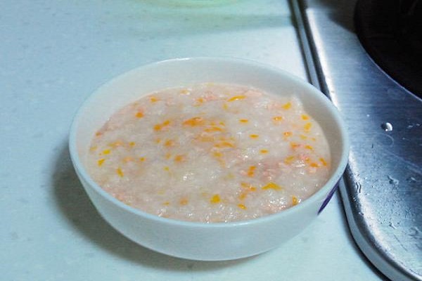 蝦皮粥_的做法_不能和什麼一起吃 蝦皮粥的做法