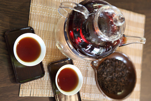 熟茶怎麼泡 多喝熟茶減肥吧 熟茶怎麼泡 多喝熟茶減肥吧