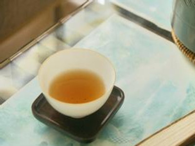 老樹白茶到底是什麼