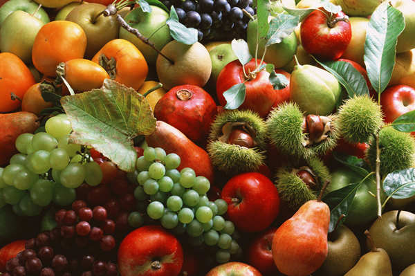 吃水果控制血糖